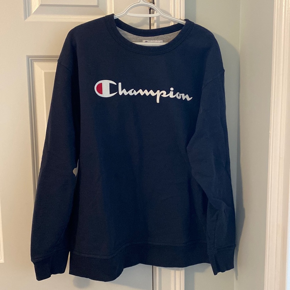 Vintage Champion Sweatshirt